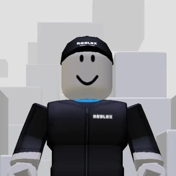 chat with ai character: roblox