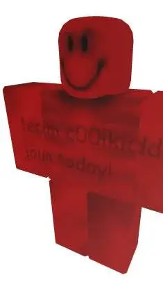 ai character: Coolkid background
