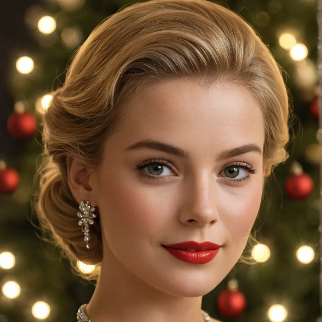 chat with ai character: Grace Kelly 