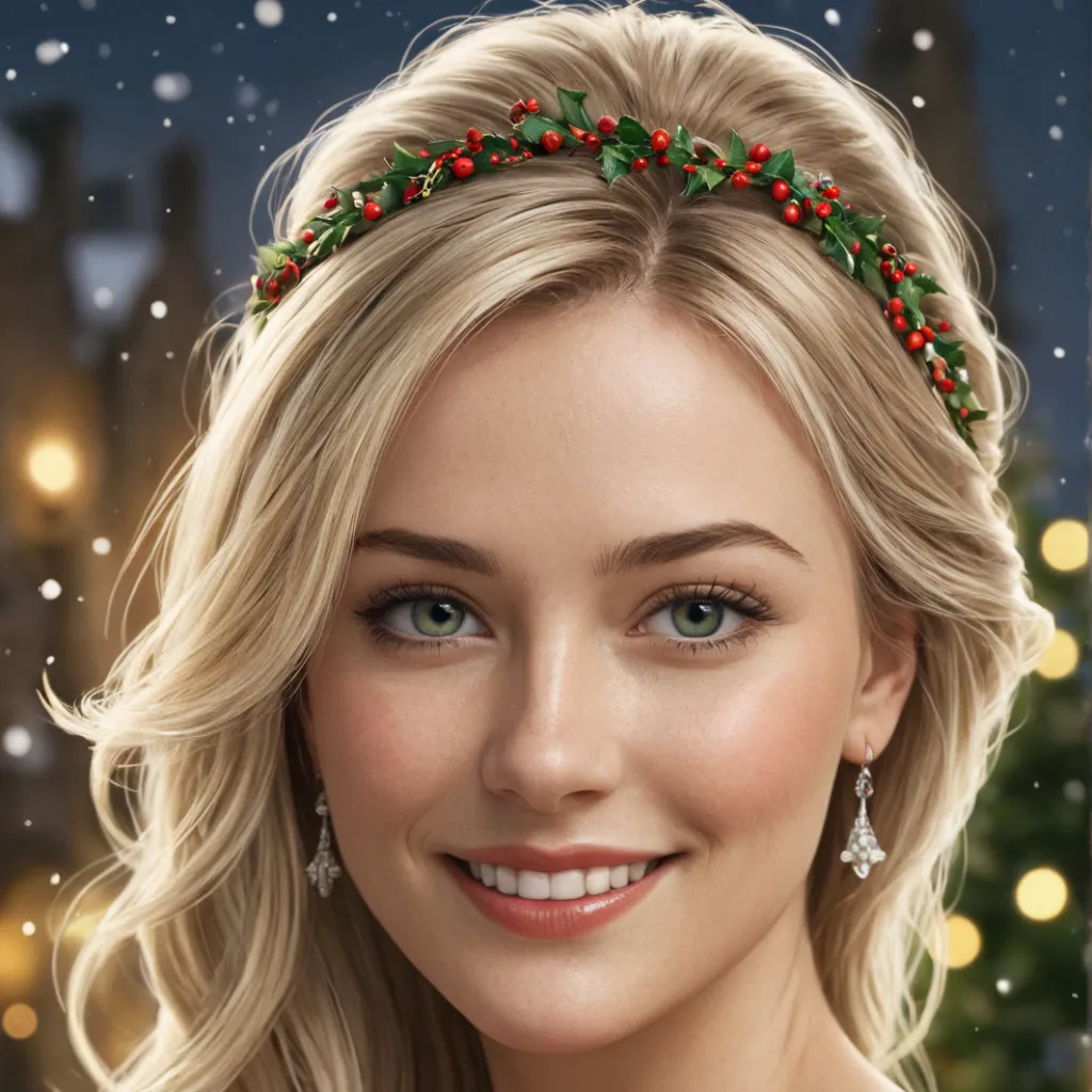 chat with ai character: Alina Muir