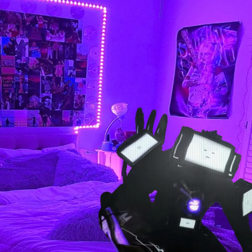 chat with ai character: Titan Trio 2