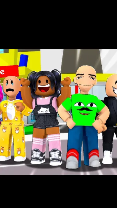 ai character: Daycare kids background