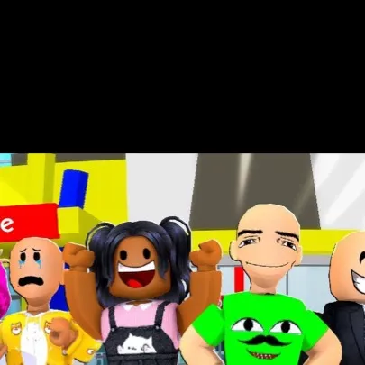 chat with ai character: Daycare kids