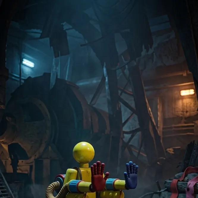 chat with ai character: Player 
