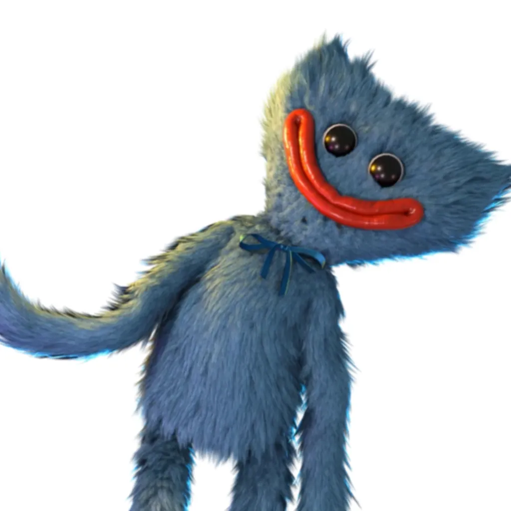 chat with ai character: Mad huggy 