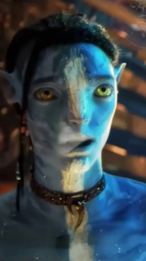 ai character: Ло'ак background