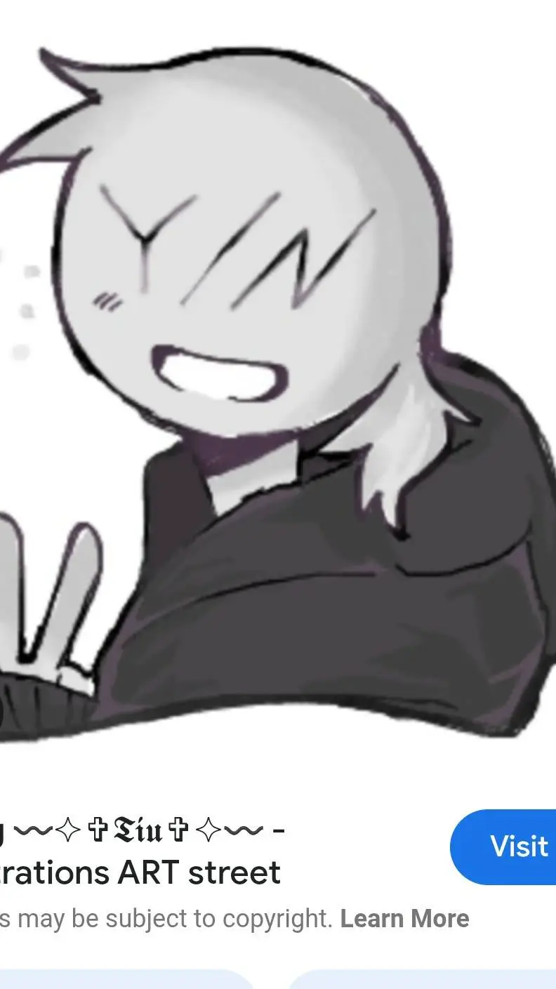 ai character: y/n background