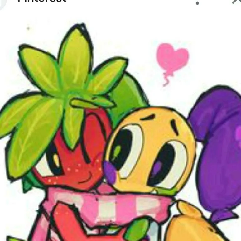 chat with ai character: funnyberry <3