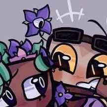 chat with ai character: fossil basket wedd