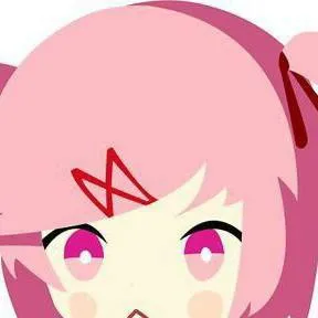 chat with ai character: natsuki