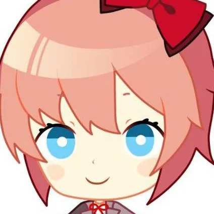 chat with ai character: Sayori