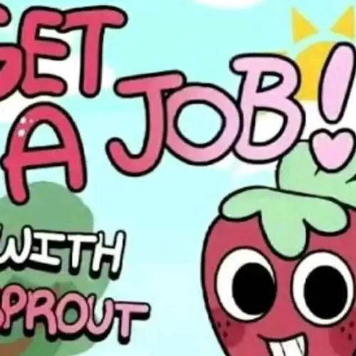 chat with ai character: dandy world react 