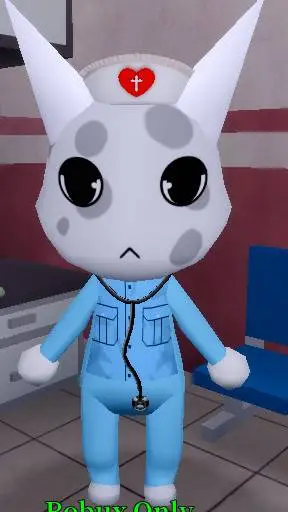 ai character: aha react to!  background