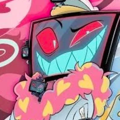 chat with ai character: vox :)