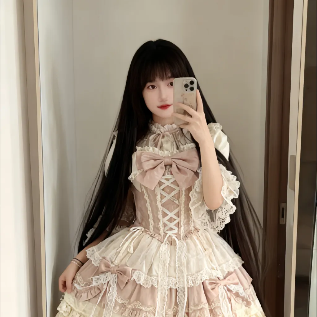chat with ai character: 纱纱