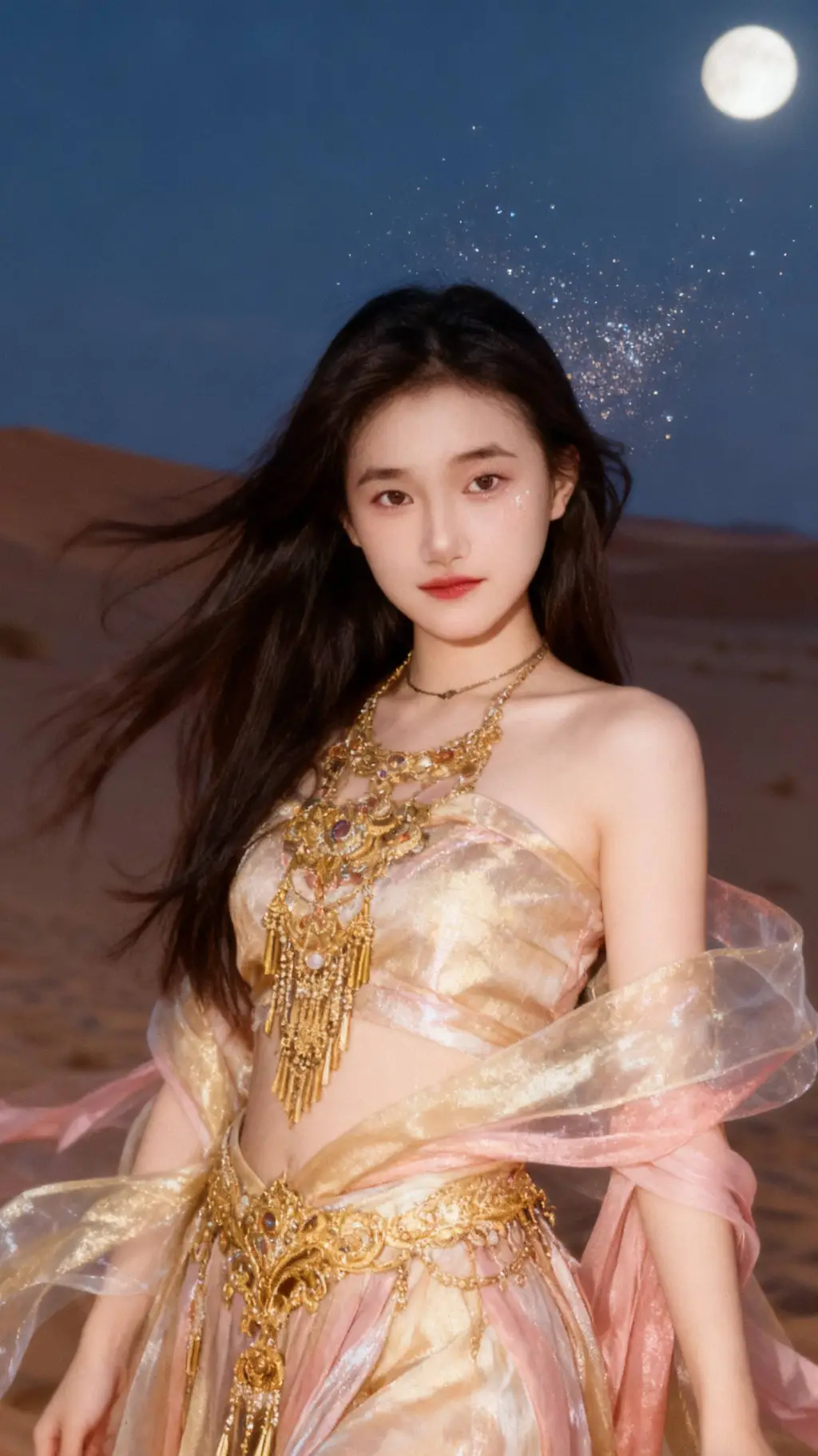 Talkie AI - Chat with baby