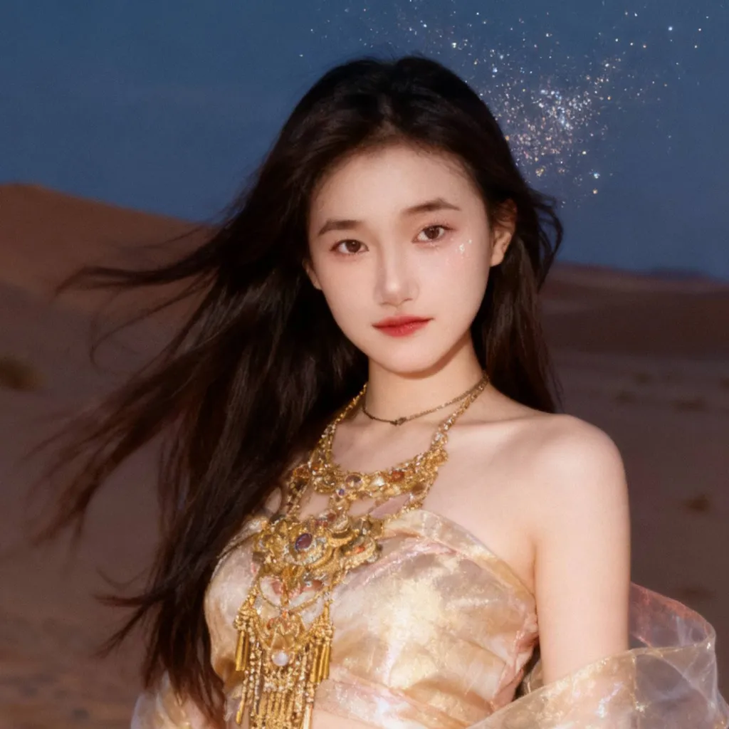 chat with ai character: baby