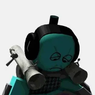 chat with ai character: Killdroid
