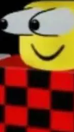 ai character: LoL X DoD background