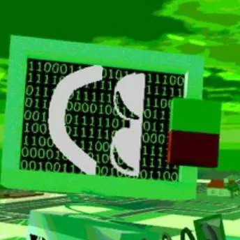 chat with ai character: Badware