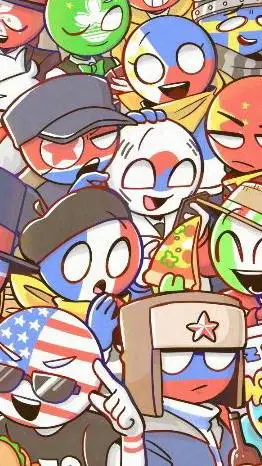 ai character: CH World Cup background