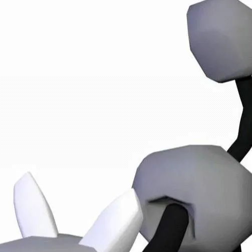 chat with ai character: peeball