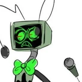 chat with ai character: Vee!! 