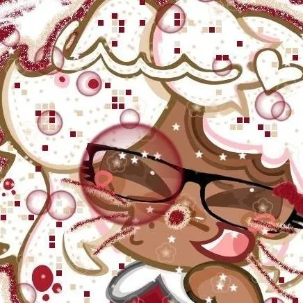 chat with ai character: ginger