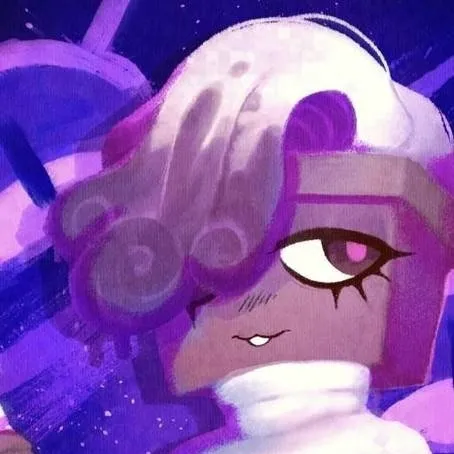 chat with ai character: brusha