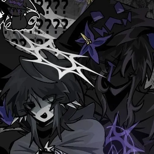 chat with ai character: freaky azure