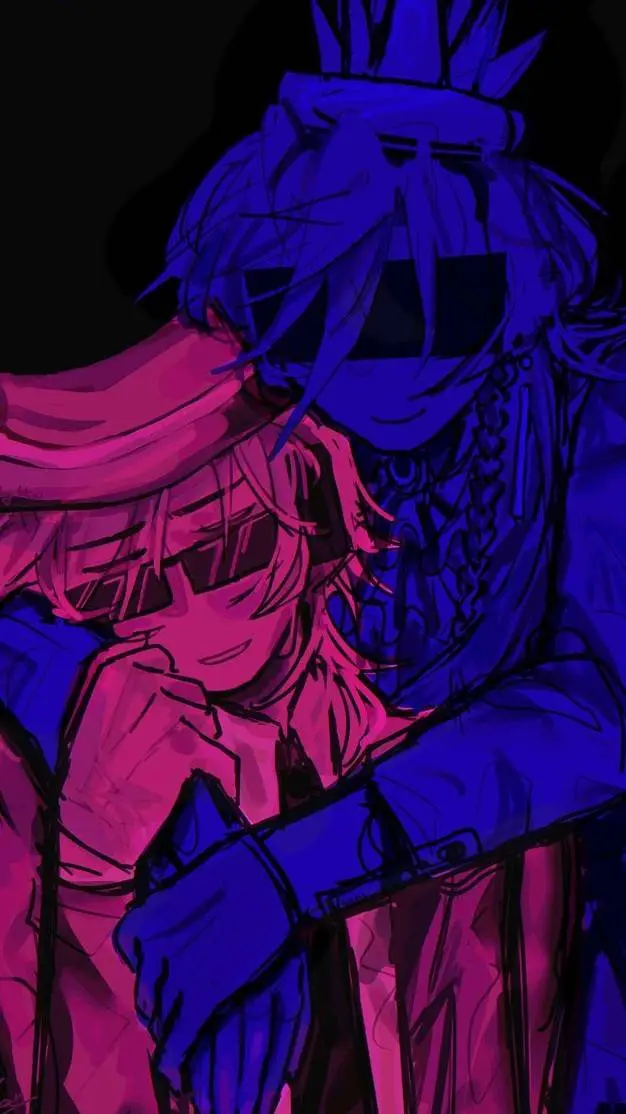 ai character: ichance background