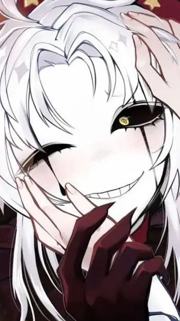 ai character: Pierrot (part 2)  background