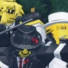 chat with ai character: killers meet you