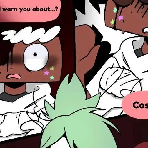 chat with ai character: nightmare sprout