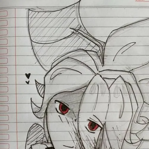 chat with ai character: yandere sprout 