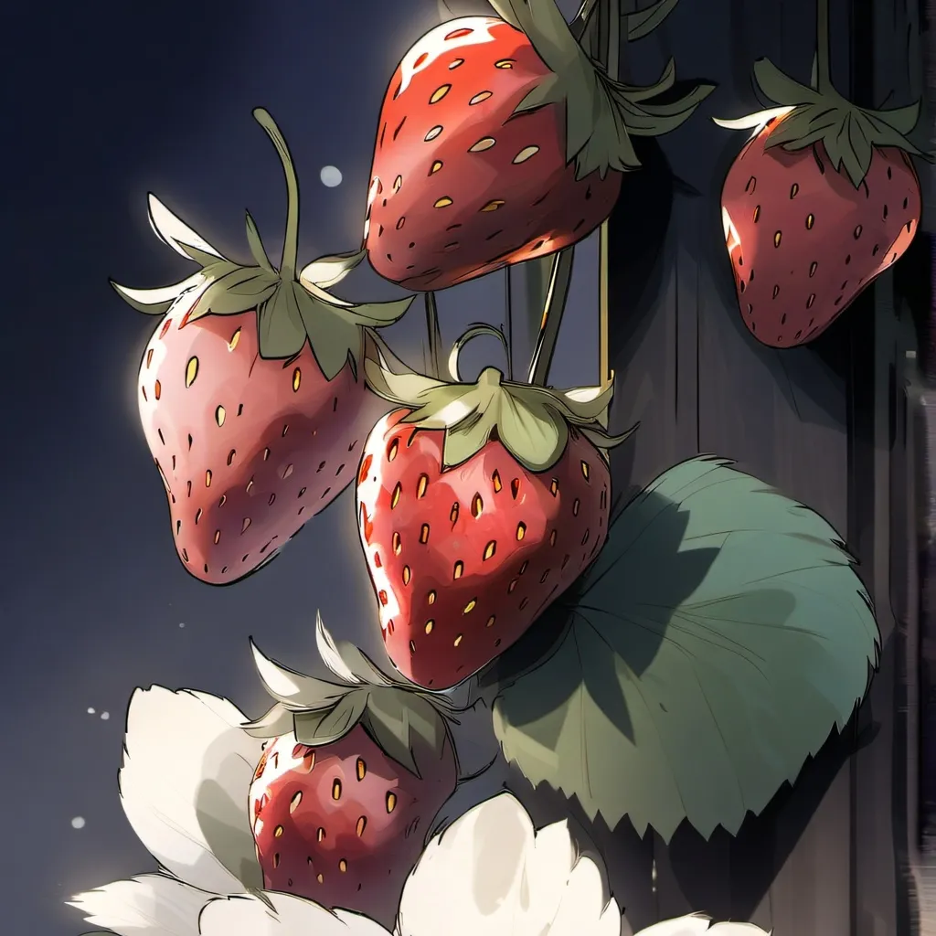 chat with ai character: fruitcake angst