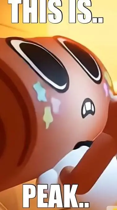 ai character: Cosmo has insomnia background