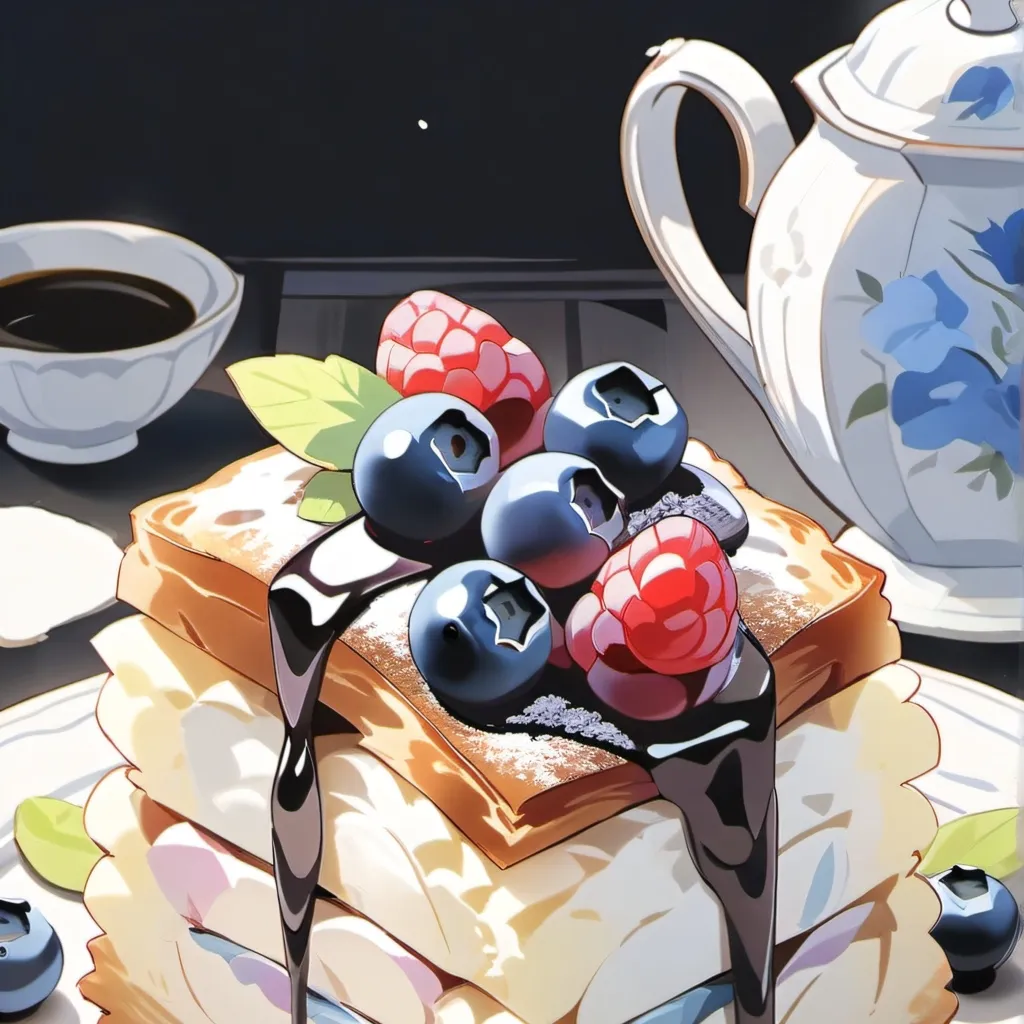 chat with ai character: fruitcake angst ig