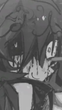 ai character: killer became cat! background
