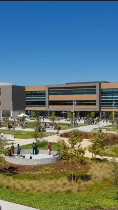 Talkie AI - Chat with CAMPUS SCHOOL