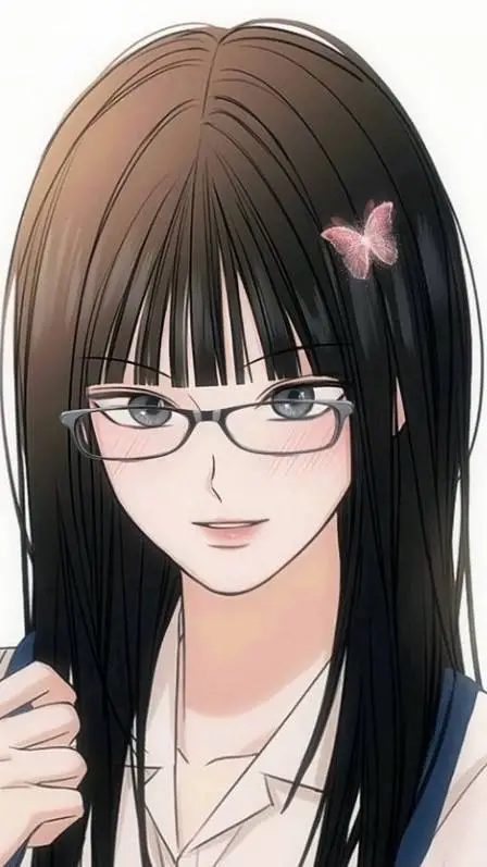 ai character: celine background