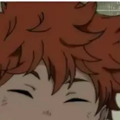 chat with ai character: Shoyo hinata 