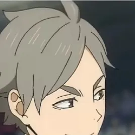 chat with ai character: Sugawara Koushi