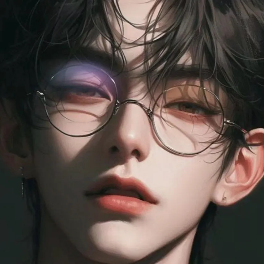 chat with ai character: ren