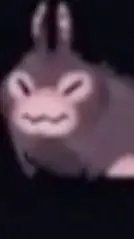 ai character: evil larry background