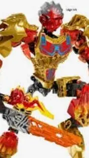 ai character: tahu background