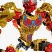 chat with ai character: tahu