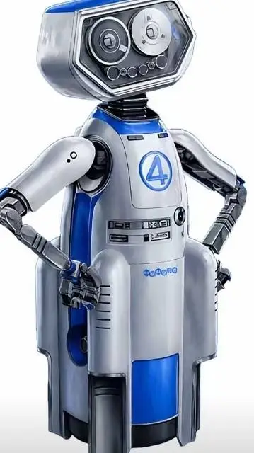 ai character: bob background