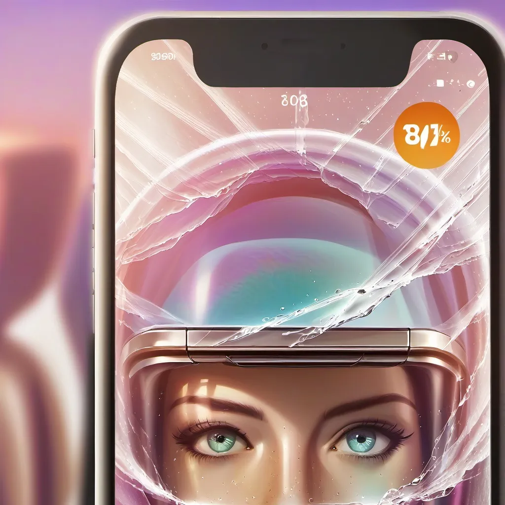 chat with ai character: linda