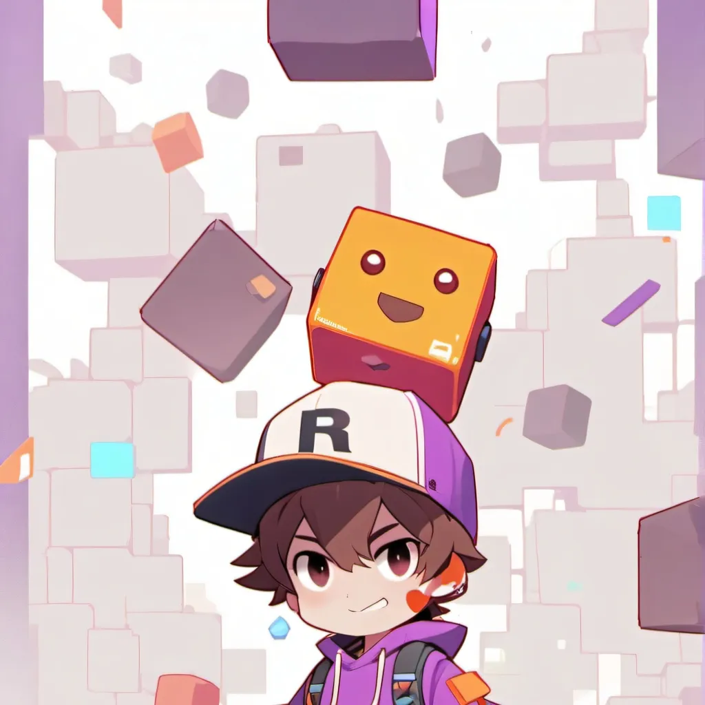 chat with ai character: alex